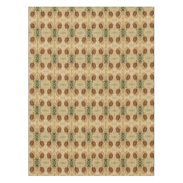 Mantel Gigantes girasoles Amarillo Viejo Patrón de arte