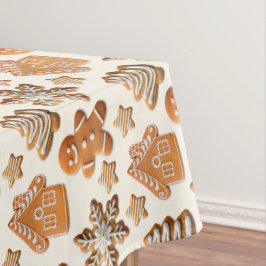 Mantel Gingerbread Cookie