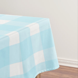 Mantel Gingham
