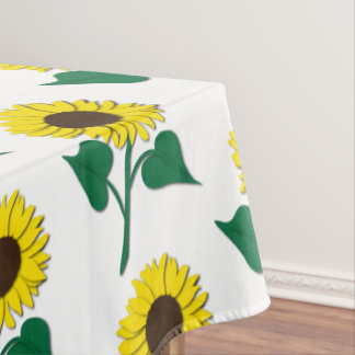 Mantel Girasol