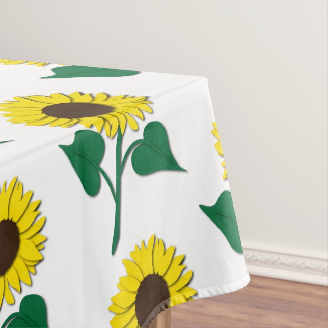 Mantel Girasol (In Situ)