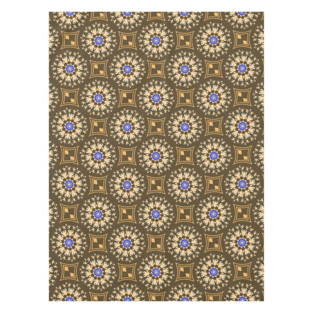 Mantel Giro (Anverso)