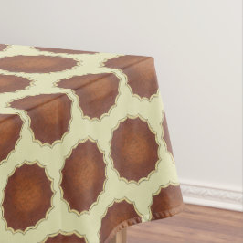 Mantel Gizzada Coco Caribeño Jamaiquino Custard Tart