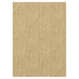 Mantel Glam Gold Purpurina Glitz