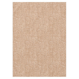 Mantel Glitz Purpurina de Rubor de Peach Rosa Gold       