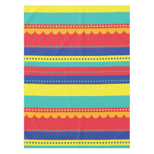 Mantel Globo de aire caliente Fiesta de primer cumpleaños