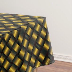 Mantel Golden Lattice 8