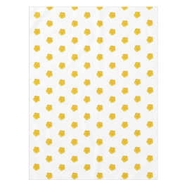 Mantel Golden Yellow Wildflowers Photo