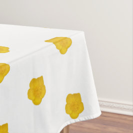 Mantel Golden Yellow Wildflowers Photo