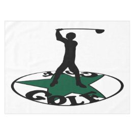 Mantel Golf: un juego maravilloso