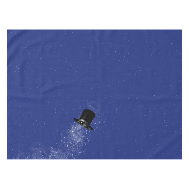 Mantel Gorra de Winter Magic Snowmans (Frente (Horizontal))