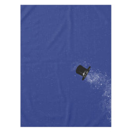 Mantel Gorra de Winter Magic Snowmans