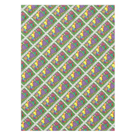 Mantel Gorras de Birthay Fiesta