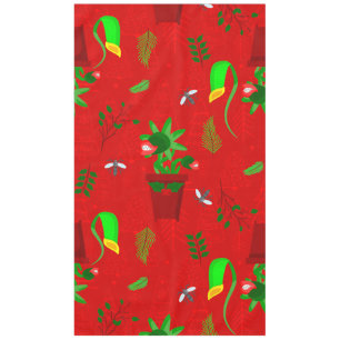 Mantel gothmas navidades venus flytrampa creepmas