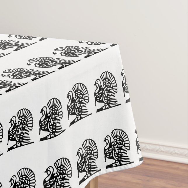 MANTEL GRACIAS A LA MÁJESTA DE LA MADRE DE LA MESA TURQUÍ (In Situ)