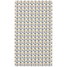 Mantel Graduación Clase de 2025 Donuts and Degrees Modern