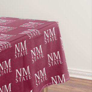 Mantel Graduación de la Universidad Estatal de Nuevo Méxi
