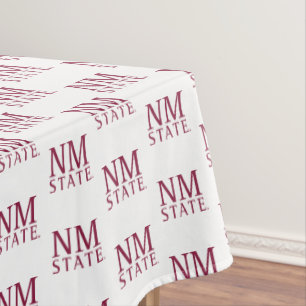 Mantel Graduación de la Universidad Estatal de Nuevo Méxi