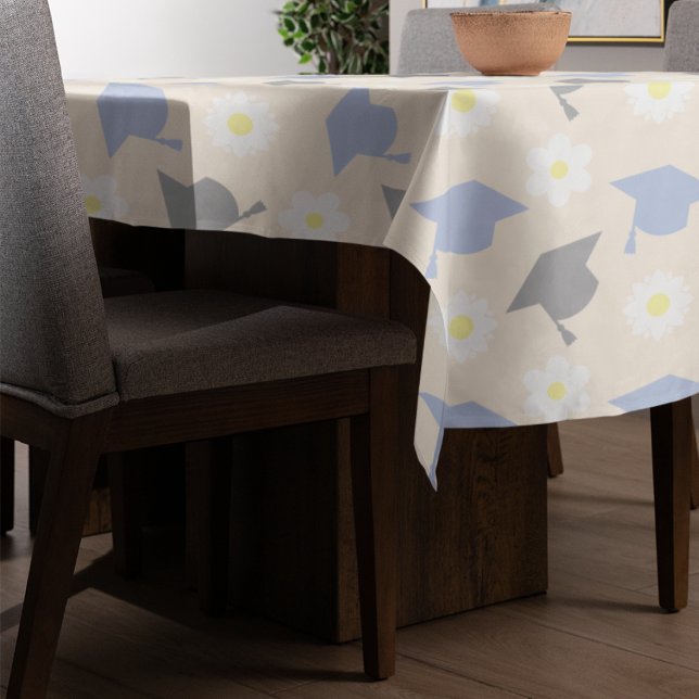 Mantel Graduación de Melocotón Retro (Subido por el creador)