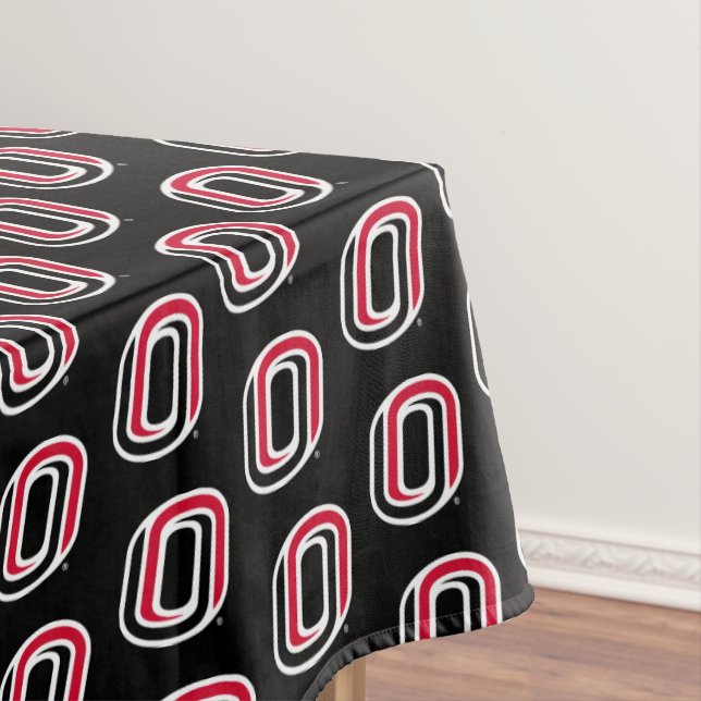 Mantel Graduado de UNO Mavericks (In Situ)