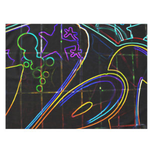 Mantel Grafiti 10 50x72 tcna