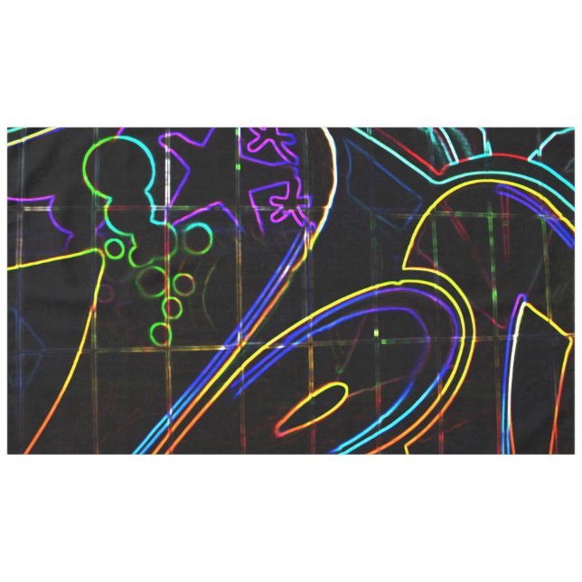 Mantel Grafiti 10 60x104 tcna (Frente (Horizontal))