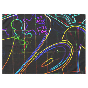 Mantel Grafiti 10 60x84 tcnm