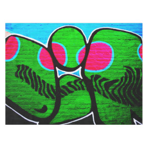 Mantel Grafiti 12 50x72 tcna