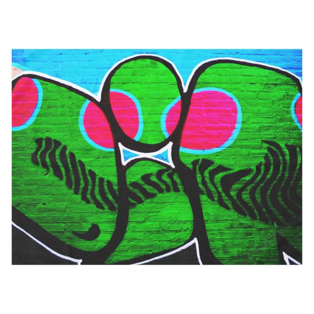 Mantel Grafiti 12 50x72 tcna (Frente (Horizontal))