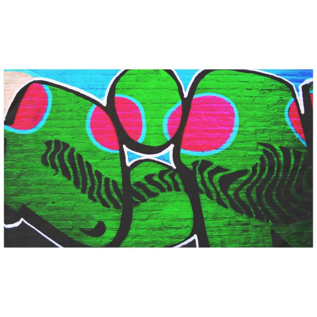 Mantel Grafiti 12 60x104 tcnm (Frente (Horizontal))