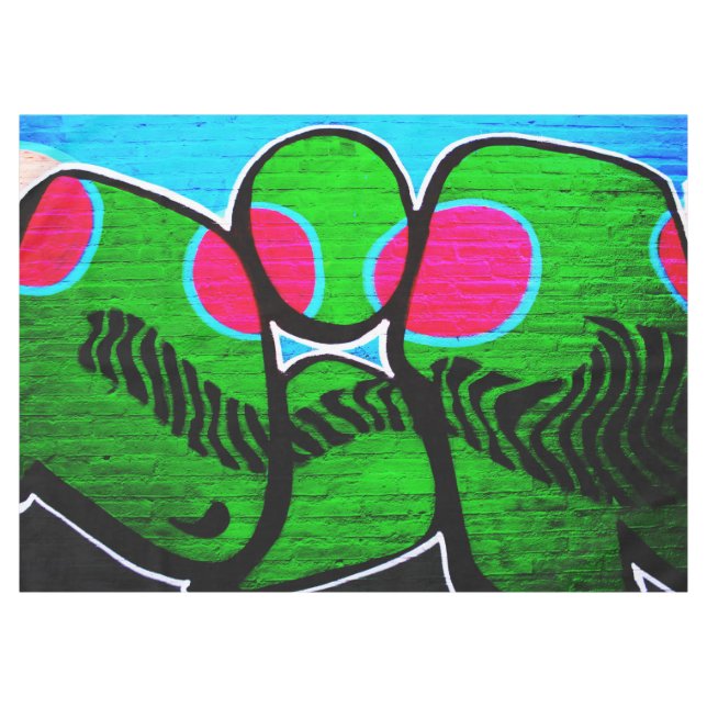 Mantel Grafiti 12 60x84 tcna (Frente (Horizontal))