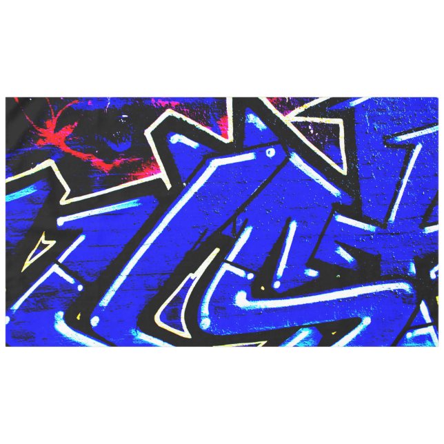 Mantel Grafiti 13 60x104 tcna (Frente (Horizontal))