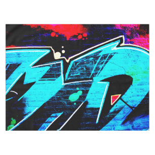Mantel Grafiti 14 50x72 tcnm