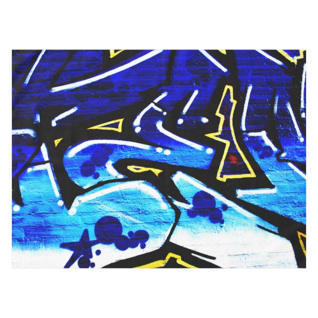 Mantel Grafiti 15 50x72 tcna (Frente (Horizontal))