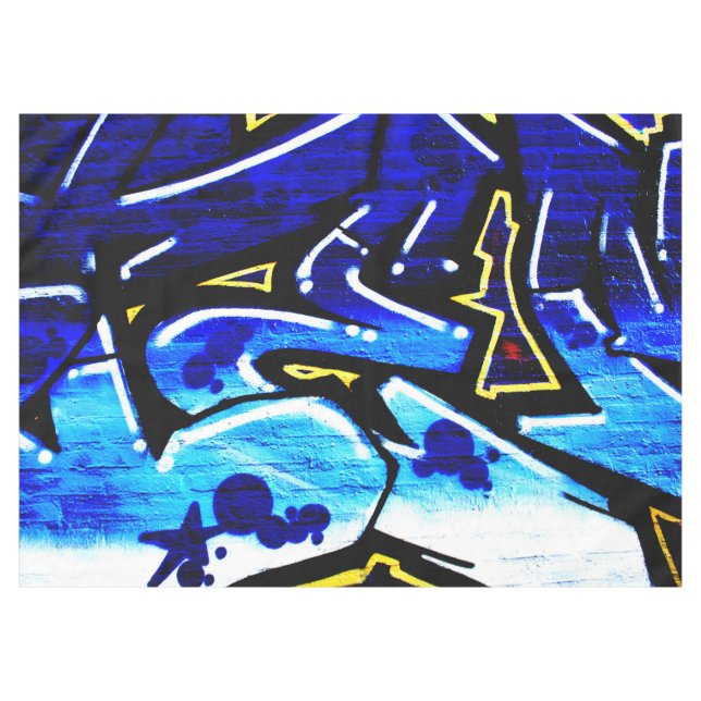 Mantel Grafiti 15 60x84 tcna (Frente (Horizontal))