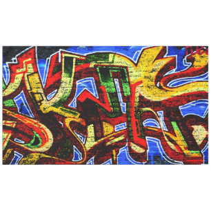 Mantel Grafiti 17 60x104 tcm