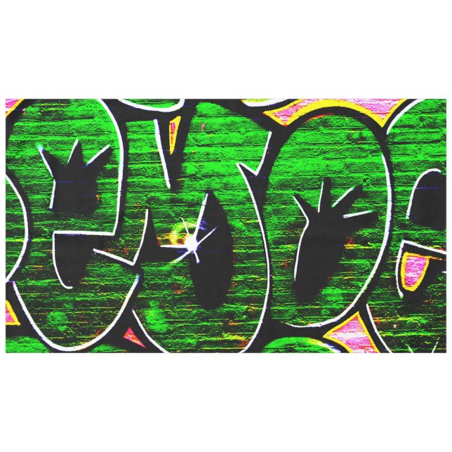 Mantel Grafiti 18 60x104 tca (Frente (Horizontal))