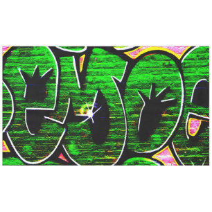Mantel Grafiti 18 60x104 tcnm