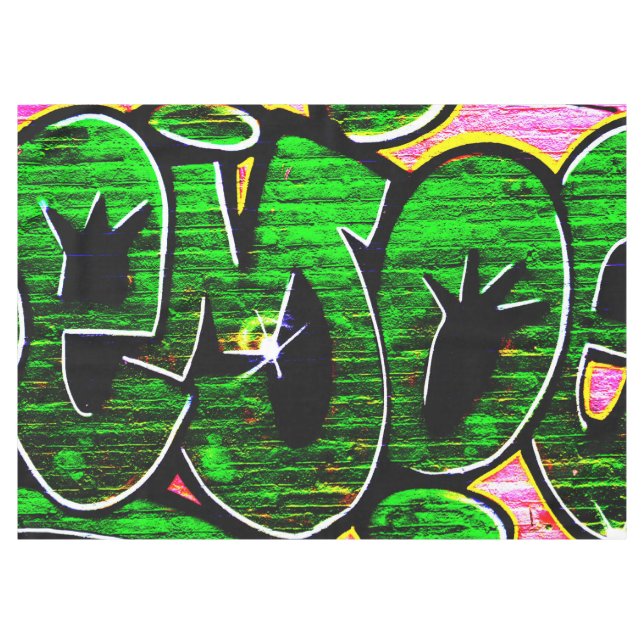 Mantel Grafiti 18 60x84 tcna (Frente (Horizontal))
