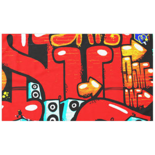 Mantel Grafiti 19 60x104 tcnm