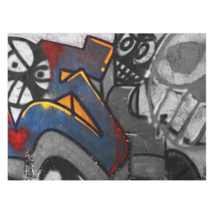 Mantel Grafiti 1 50x72 tca
