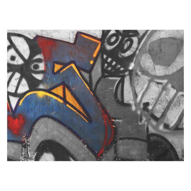 Mantel Grafiti 1 50x72 tcnm (Frente (Horizontal))