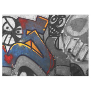 Mantel Grafiti 1 60x84 tcnm