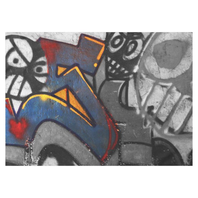 Mantel Grafiti 1 60x84 tcnm (Frente (Horizontal))