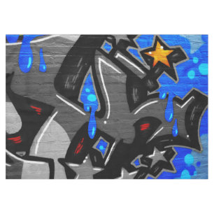 Mantel Grafiti 3 60x84 tccna