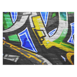 Mantel Grafiti 6 50x72 cm