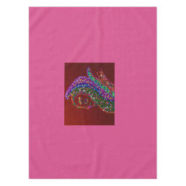 Mantel Grandfather Plant Life