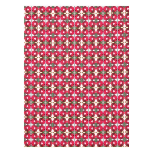 Mantel Grandilocuencia (Anverso)