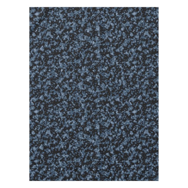 Mantel Granito de mármol sin soldadura patrón abstracto m (Anverso)