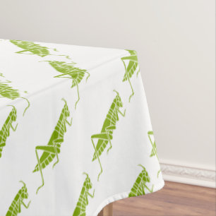 Mantel Grasshoppers